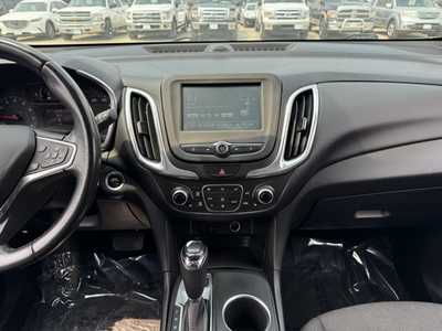 2018 Chevrolet Equinox, $11990. Photo 2