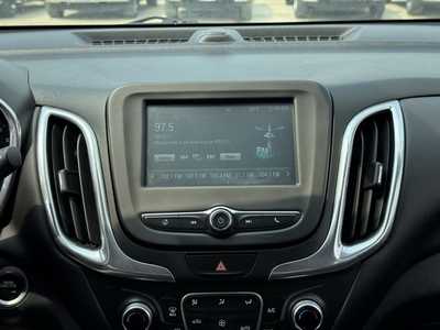 2018 Chevrolet Equinox, $11990. Photo 3