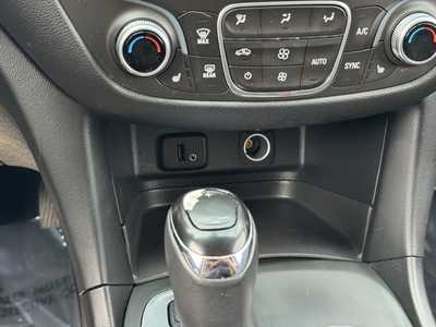 2018 Chevrolet Equinox, $11990. Photo 6