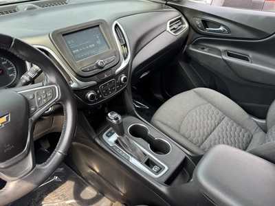 2018 Chevrolet Equinox, $11990. Photo 7