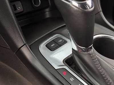 2018 Chevrolet Equinox, $11990. Photo 9