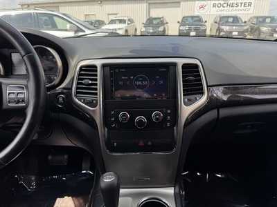 2011 Jeep Grand Cherokee, $6991. Photo 2
