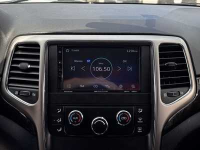 2011 Jeep Grand Cherokee, $6991. Photo 3