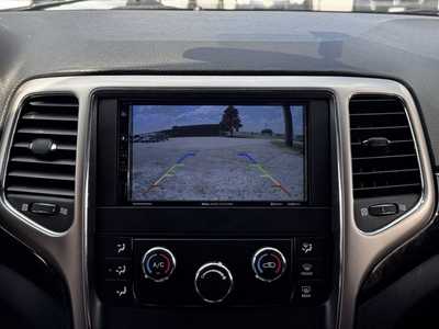 2011 Jeep Grand Cherokee, $6991. Photo 4