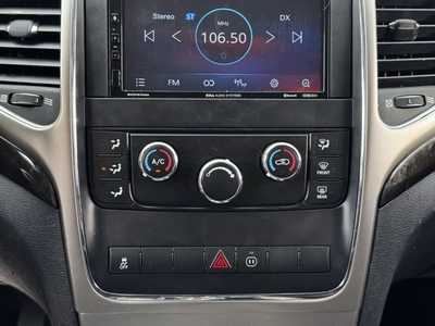 2011 Jeep Grand Cherokee, $6991. Photo 5