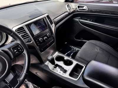 2011 Jeep Grand Cherokee, $6991. Photo 8