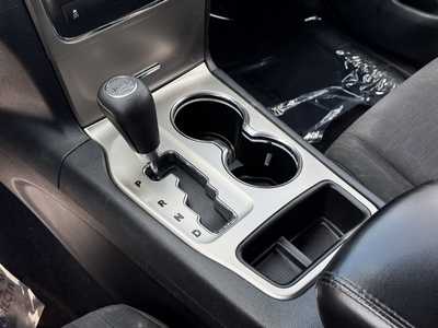 2011 Jeep Grand Cherokee, $6991. Photo 9