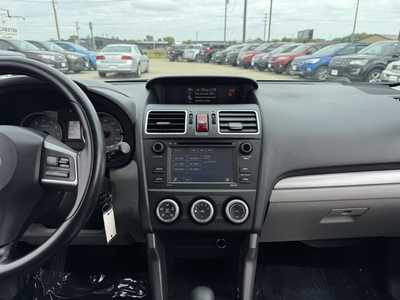 2016 Subaru Forester, $13491. Photo 2