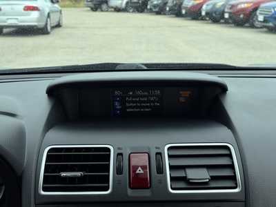 2016 Subaru Forester, $13491. Photo 3