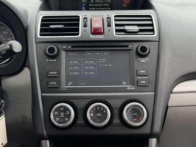 2016 Subaru Forester, $13491. Photo 4