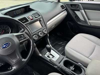 2016 Subaru Forester, $13491. Photo 7