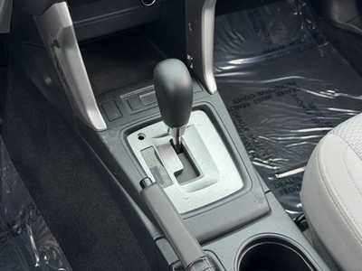 2016 Subaru Forester, $13491. Photo 8