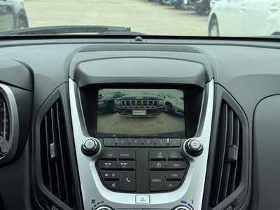 2017 Chevrolet Equinox, $7990. Photo 4