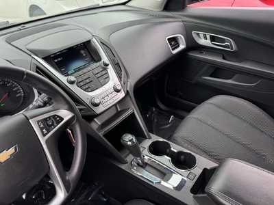2017 Chevrolet Equinox, $7990. Photo 6
