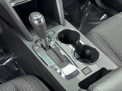 2017 Chevrolet Equinox, $7990. Photo 7