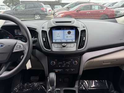 2018 Ford Escape, $10989. Photo 2