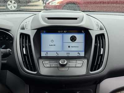 2018 Ford Escape, $10989. Photo 3