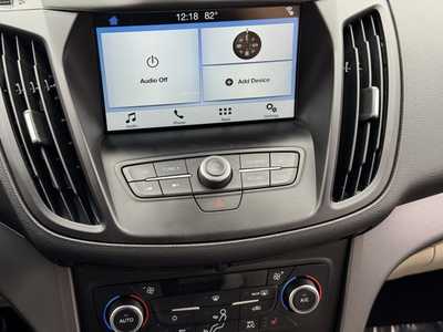 2018 Ford Escape, $10989. Photo 5