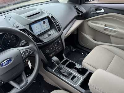 2018 Ford Escape, $10989. Photo 7