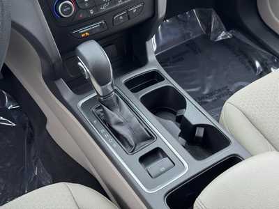 2018 Ford Escape, $10989. Photo 8
