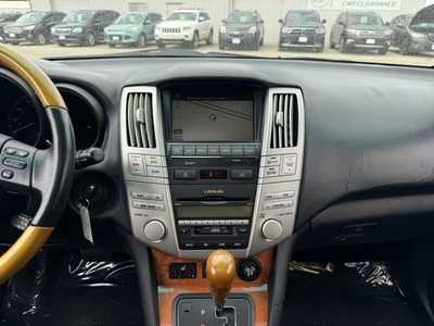 2007 Lexus RX Series, $7500. Photo 2