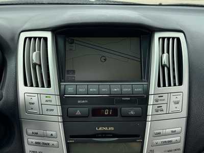 2007 Lexus RX Series, $7500. Photo 3