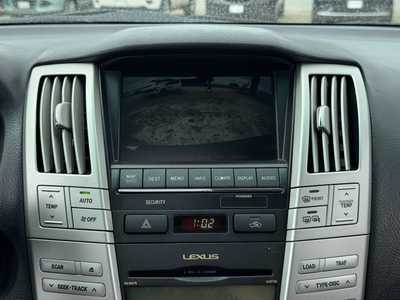 2007 Lexus RX Series, $7500. Photo 4