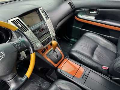 2007 Lexus RX Series, $7500. Photo 7