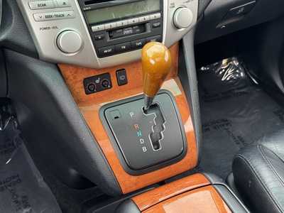 2007 Lexus RX Series, $7500. Photo 8