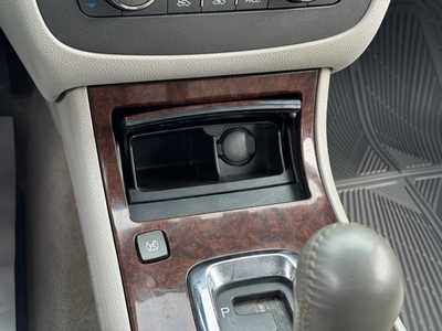 2011 Buick Lucerne, $5490. Photo 5