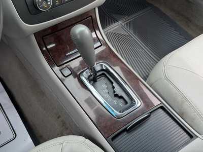 2011 Buick Lucerne, $5490. Photo 7