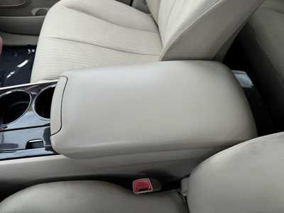 2011 Toyota Venza, $8490. Photo 12