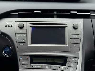2013 Toyota Prius, $7799. Photo 3