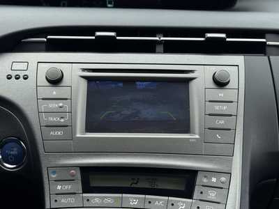2013 Toyota Prius, $7799. Photo 4