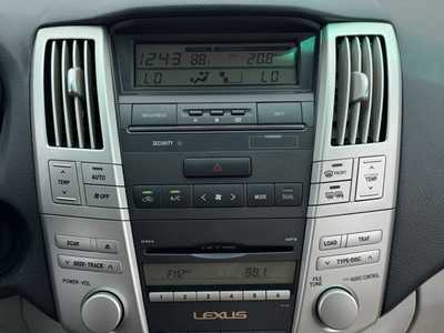 2007 Lexus RX Series, $11590. Photo 3