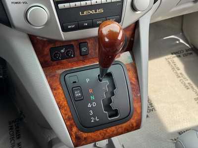 2007 Lexus RX Series, $11590. Photo 4