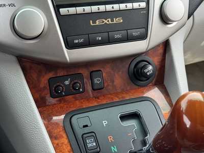 2007 Lexus RX Series, $11590. Photo 5