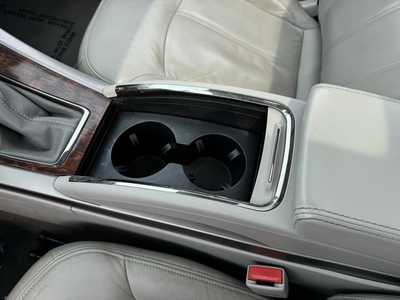 2012 Buick LaCrosse, $8990. Photo 9