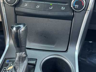 2015 Toyota Camry, $9490. Photo 6