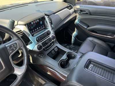 2017 GMC Yukon, $16990. Photo 10