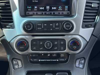 2017 GMC Yukon, $16990. Photo 6