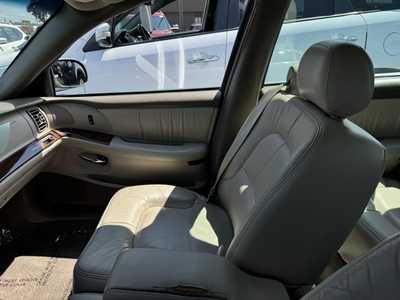 2003 Buick Park Avenue, $4990. Photo 10
