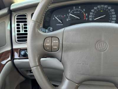 2003 Buick Park Avenue, $4990. Photo 12