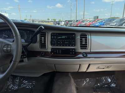 2003 Buick Park Avenue, $4990. Photo 2