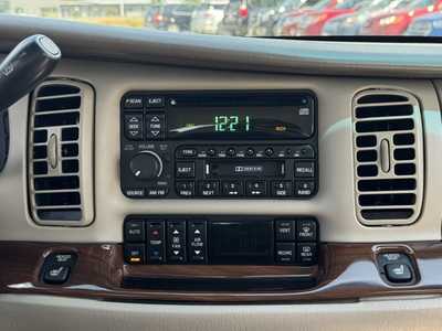 2003 Buick Park Avenue, $4990. Photo 3