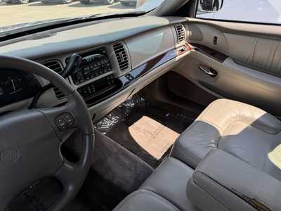 2003 Buick Park Avenue, $4990. Photo 5
