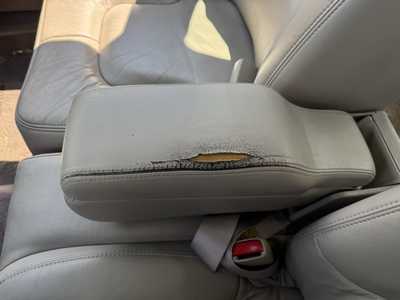 2003 Buick Park Avenue, $4990. Photo 7