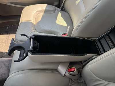 2003 Buick Park Avenue, $4990. Photo 9
