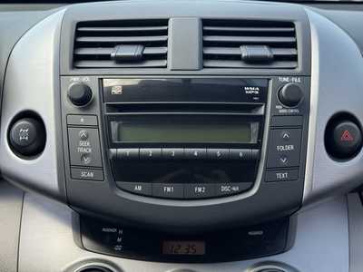 2008 Toyota RAV4, $7990. Photo 3