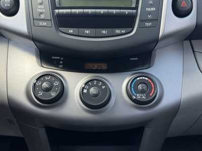 2008 Toyota RAV4, $7990. Photo 6